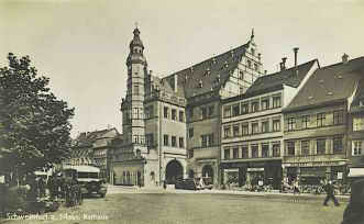 Rathaus38